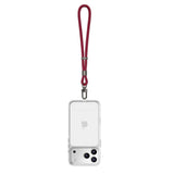 Håndleddsstrop til Mobil Tech-Protect C11S - 21,5 cm - Rød