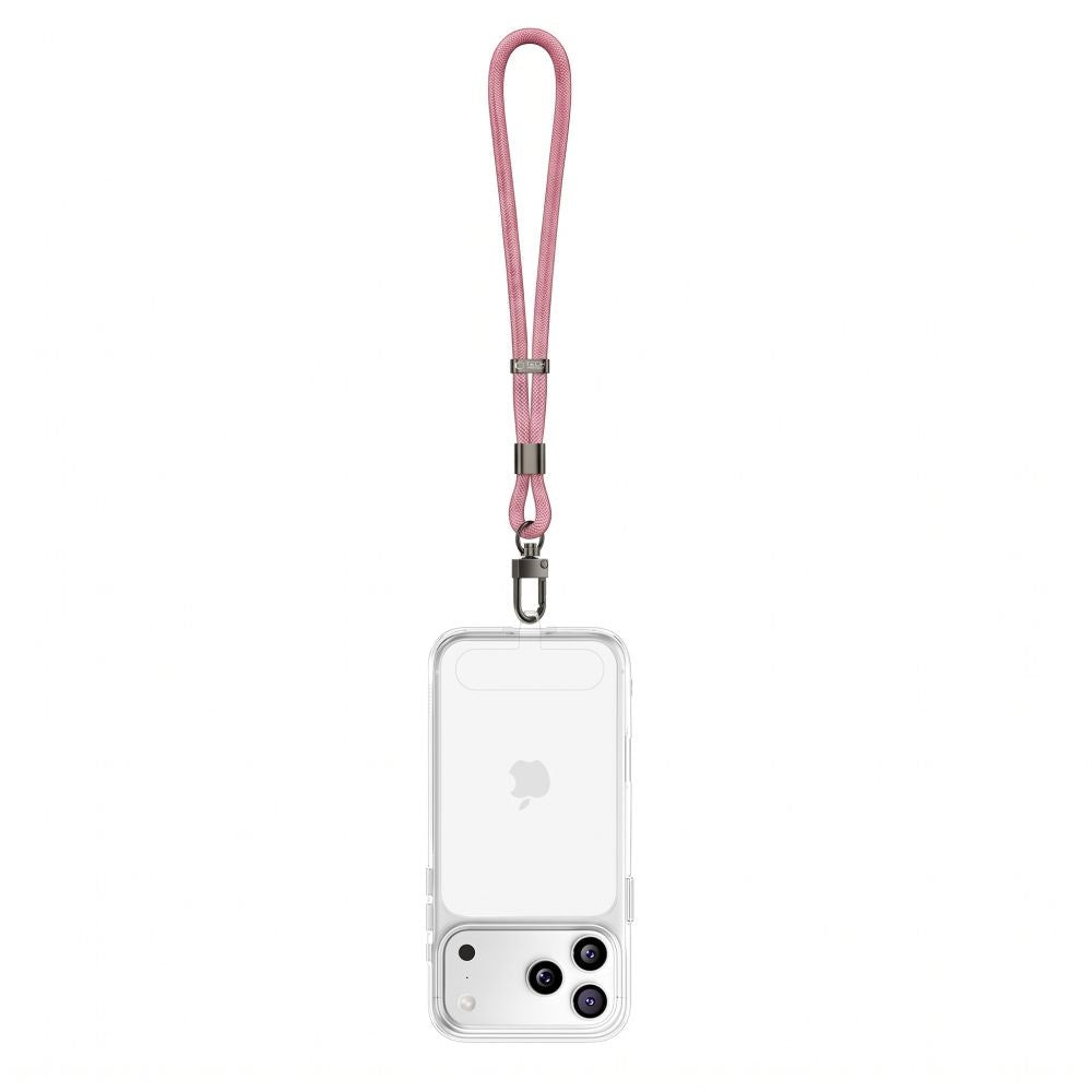 Håndleddsstrop til Mobil Tech-Protect C11S - 21,5 cm - Rosa