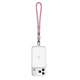 Håndleddsstrop til Mobil Tech-Protect C11S - 21,5 cm - Rosa