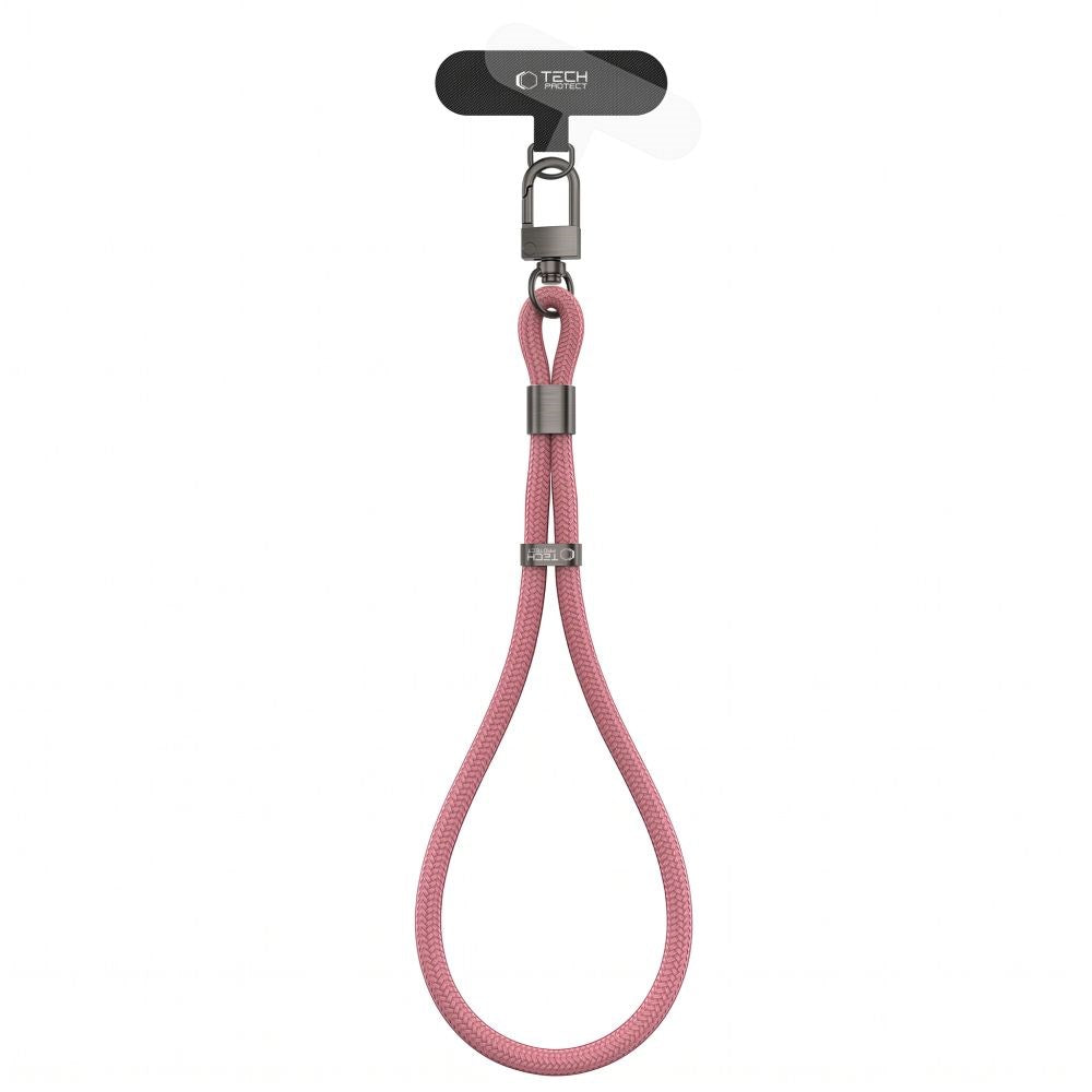 Håndleddsstrop til Mobil Tech-Protect C11S - 21,5 cm - Rosa