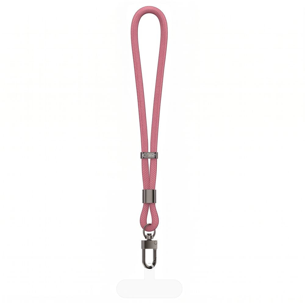 Håndleddsstrop til Mobil Tech-Protect C11S - 21,5 cm - Rosa