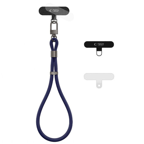 Håndleddsstrop til Mobil Tech-Protect C11S - 21,5 cm - Blå