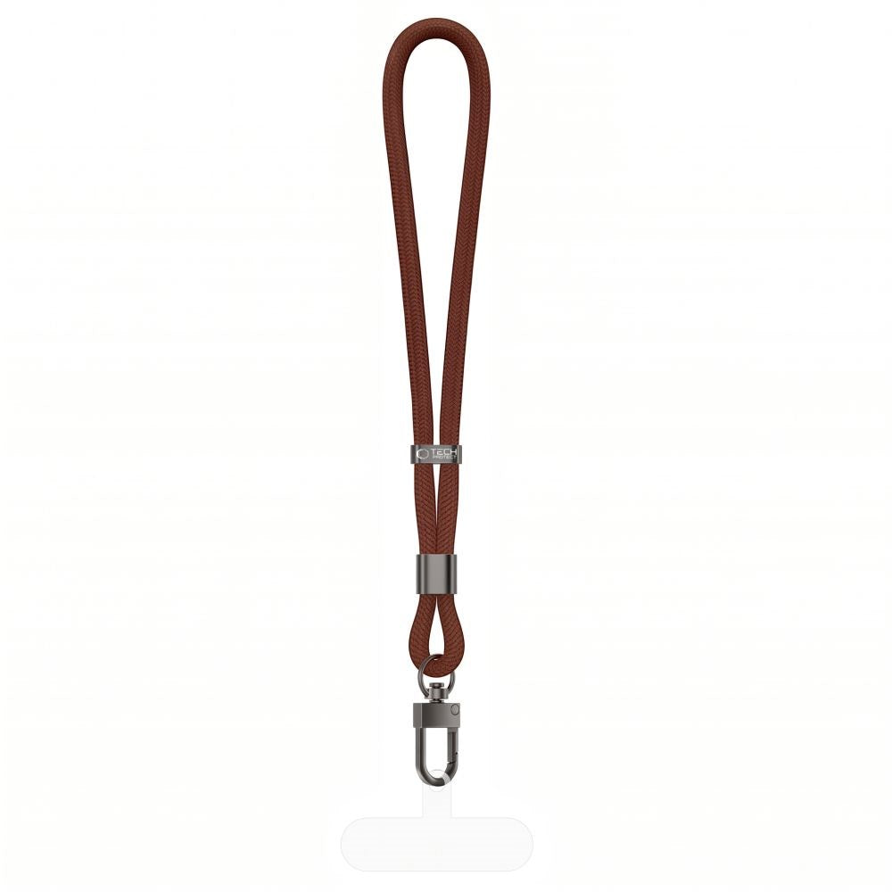 Håndleddsstrop til Mobil Tech-Protect C11S - 21,5 cm - Brun