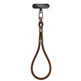 Håndleddsstrop til Mobil Tech-Protect C11S - 21,5 cm - Brun