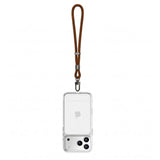 Håndleddsstrop til Mobil Tech-Protect C11S - 21,5 cm - Brun