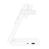 Trådløs 3-i-1 MagSafe Lader Tech-Protect A56 25 W - Hvit