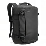 Reiseveske Tech-Protect Defender S70 - 24L / 40 x 30 x 20 cm - Svart