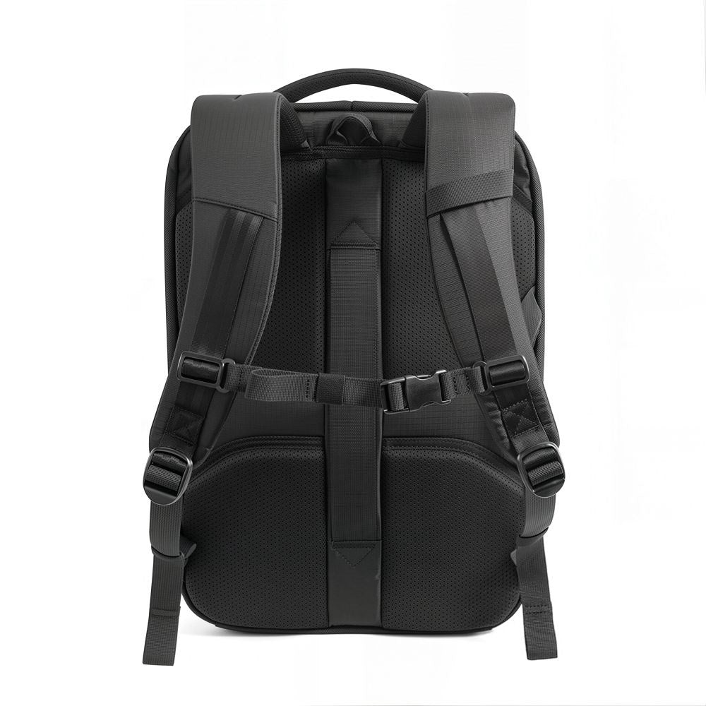Reiseveske Tech-Protect Defender S70 - 24L / 40 x 30 x 20 cm - Svart