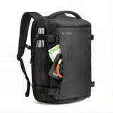 Reiseveske Tech-Protect Defender S70 - 24L / 40 x 30 x 20 cm - Svart