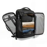 Reiseveske Tech-Protect Defender S70 - 24L / 40 x 30 x 20 cm - Svart