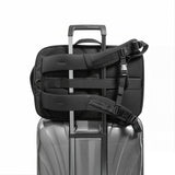 Reiseveske Tech-Protect Defender S70 - 24L / 40 x 30 x 20 cm - Svart