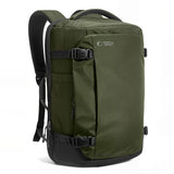 Reiseveske Tech-Protect Defender S70 - 24L / 40 x 30 x 20 cm - Grønn