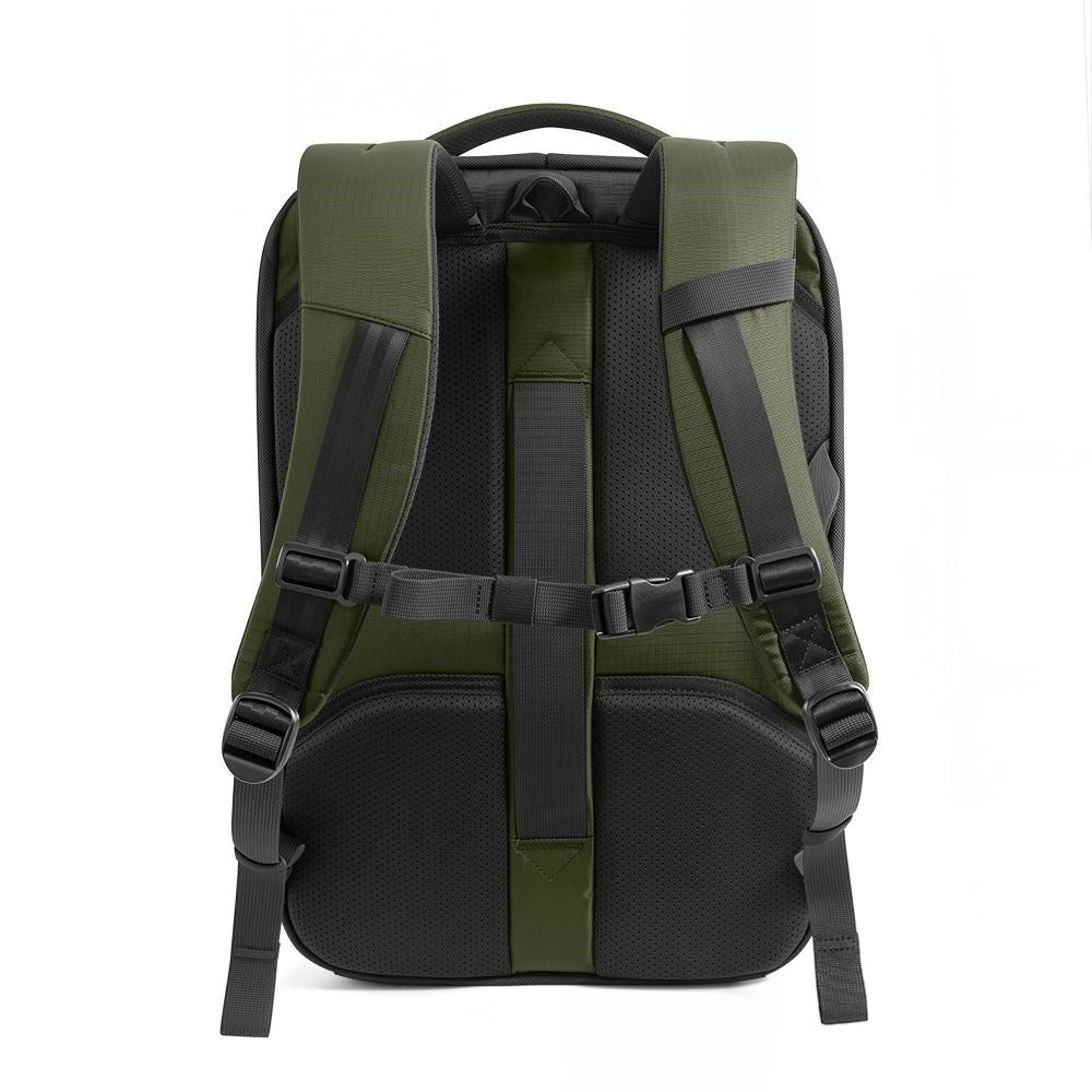 Reiseveske Tech-Protect Defender S70 - 24L / 40 x 30 x 20 cm - Grønn