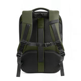 Reiseveske Tech-Protect Defender S70 - 24L / 40 x 30 x 20 cm - Grønn