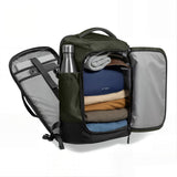 Reiseveske Tech-Protect Defender S70 - 24L / 40 x 30 x 20 cm - Grønn