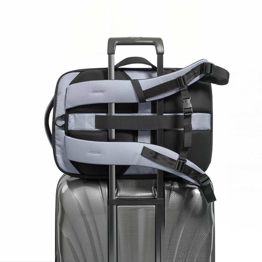 Reiseveske Tech-Protect Defender S70 - 24L / 40 x 30 x 20 cm - Grå