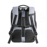 Reiseveske Tech-Protect Defender S70 - 24L / 40 x 30 x 20 cm - Grå