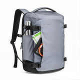 Reiseveske Tech-Protect Defender S70 - 24L / 40 x 30 x 20 cm - Grå