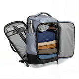 Reiseveske Tech-Protect Defender S70 - 24L / 40 x 30 x 20 cm - Grå
