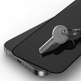 Samsung Galaxy A27 Tech-Protect Glass Spy+ Skjermbeskyttelsesglass - Privacy Funksjon - 2 stk. - Gjennomsiktig