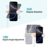 Tech-Protect Bluetooth Selfie Stick Tripod - Rosa