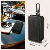 Tech-Protect Bilnøkkel Veske - Svart