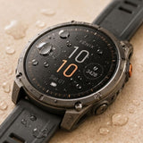 Samsung Galaxy Watch 8 / 9 (44mm) Tech-Protect Glass Fit+ Herdet Beskyttelsesglass - 2 stk - Gjennomsiktig
