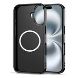 iPhone 16 Tech-Protect Lamano Deksel - MagSafe Kompatibel - Velvet Night