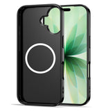 iPhone 17 Tech-Protect Lamano Deksel - MagSafe Kompatibel - Verde Aura