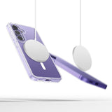 Xiaomi 15T Tech-Protect FlexAir Hybrid Deksel - MagSafe Kompatibel - Gjennomsiktig