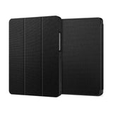 Samsung Galaxy Tab A11 / A9 Tech-Protect SC Pen Canvas Flip Deksel m. Stylus Holder - Svart