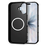 iPhone 17 Tech-Protect Lamano Deksel - MagSafe Kompatibel - Leopard