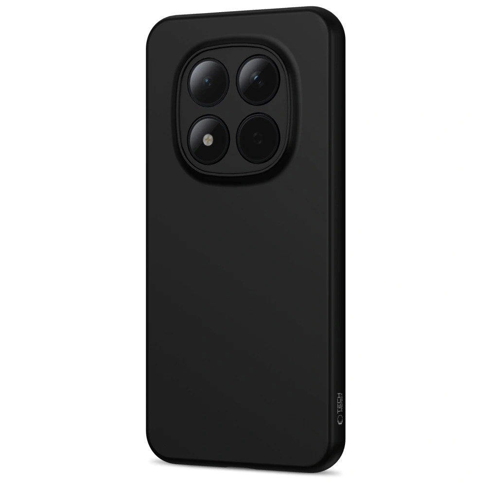 Xiaomi Redmi Note 15 Pro Tech-Protect Icon Deksel - Svart