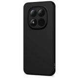 Xiaomi Redmi Note 15 Pro Tech-Protect Icon Deksel - Svart