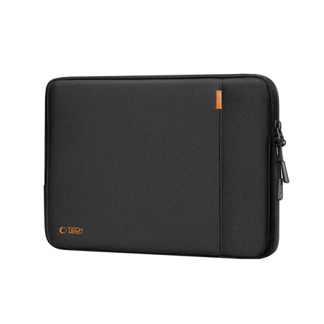 Tech-Protect Defender Laptop Sleeve 13-14" - Svart