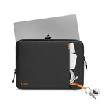 Tech-Protect Defender Laptop Sleeve 13-14" - Svart