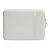 Tech-Protect Defender MacBook / Laptop 13-14" Sleeve - Grå