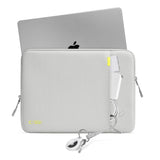 Tech-Protect Defender MacBook / Laptop 15-16" Sleeve - Grå