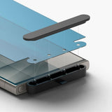 Xiaomi Redmi Note 14 Pro (5G) / Pro+ Tech-Protect Hydroflex Fit+ Skjermbeskyttelsesfilm - 2 stk - Gjennomsiktig