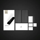 Xiaomi Redmi Note 14 Pro (5G) / Pro+ Tech-Protect Hydroflex Fit+ Skjermbeskyttelsesfilm - 2 stk - Gjennomsiktig