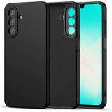 Samsung Galaxy A26 (5G) Tech-Protect Icon Deksel - Svart