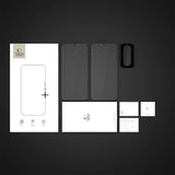 Samsung Galaxy A26 (5G) Tech-Protect Glass Set+ Beskyttelsessett m. Herdet Skjermbeskyttelsesglass & Herdet Kameralinsebeskyttelsesglass - 3 stk - Gjennomsiktig