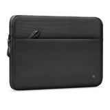 Tech-Protect MacBook / Laptop 13-14" Sleeve med Fôret Innside & Lomme - Svart