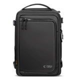 Tech-Protect Defender S50 Reiseveske - 20L / 40 x 20 x 25 cm - Svart