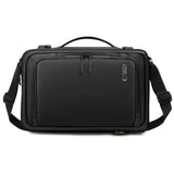 Tech-Protect Defender S50 Reiseveske - 20L / 40 x 20 x 25 cm - Svart