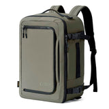 Tech-Protect Defender S50 Reiseveske - 20L / 40 x 20 x 25 cm - Grønn