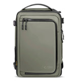 Tech-Protect Defender S50 Reiseveske - 20L / 40 x 20 x 25 cm - Grønn