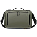 Tech-Protect Defender S50 Reiseveske - 20L / 40 x 20 x 25 cm - Grønn