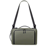 Tech-Protect Defender S50 Reiseveske - 20L / 40 x 20 x 25 cm - Grønn