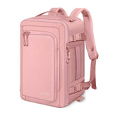 Tech-Protect Defender S50 Reiseveske - 20L / 40 x 20 x 25 cm - Rosa
